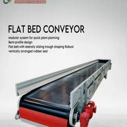 flat-bed