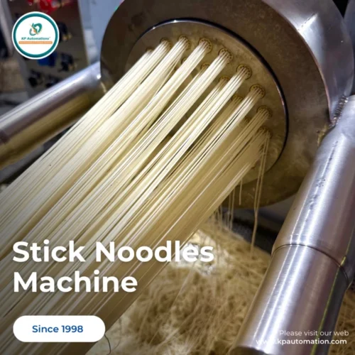 Noodle Attachment