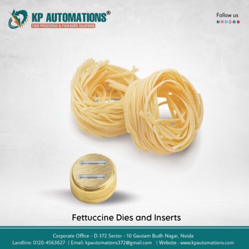 fettucine