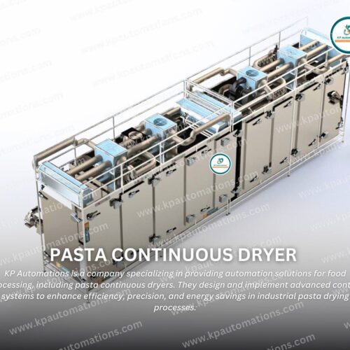 pasta contrinuous