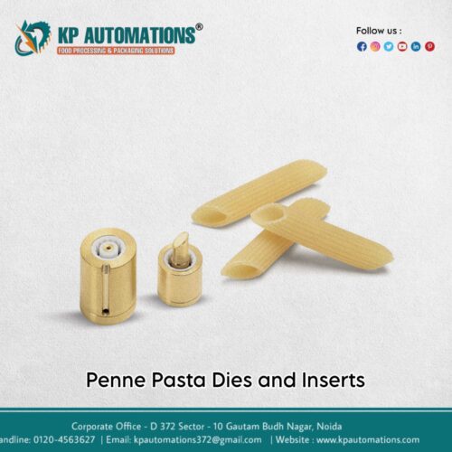 penne die