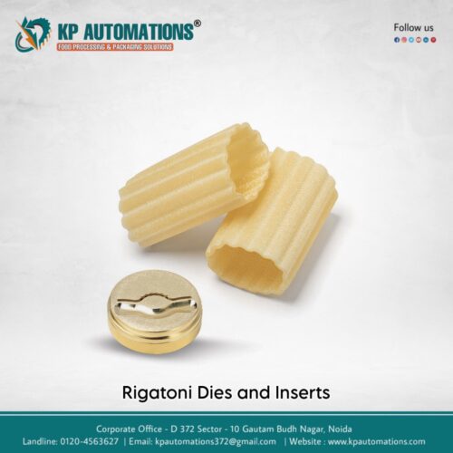 rigatoni